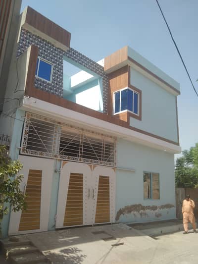 Brand New Upper Portion For Rent In Multan