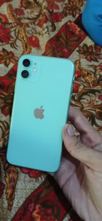 Apple iPhone 11