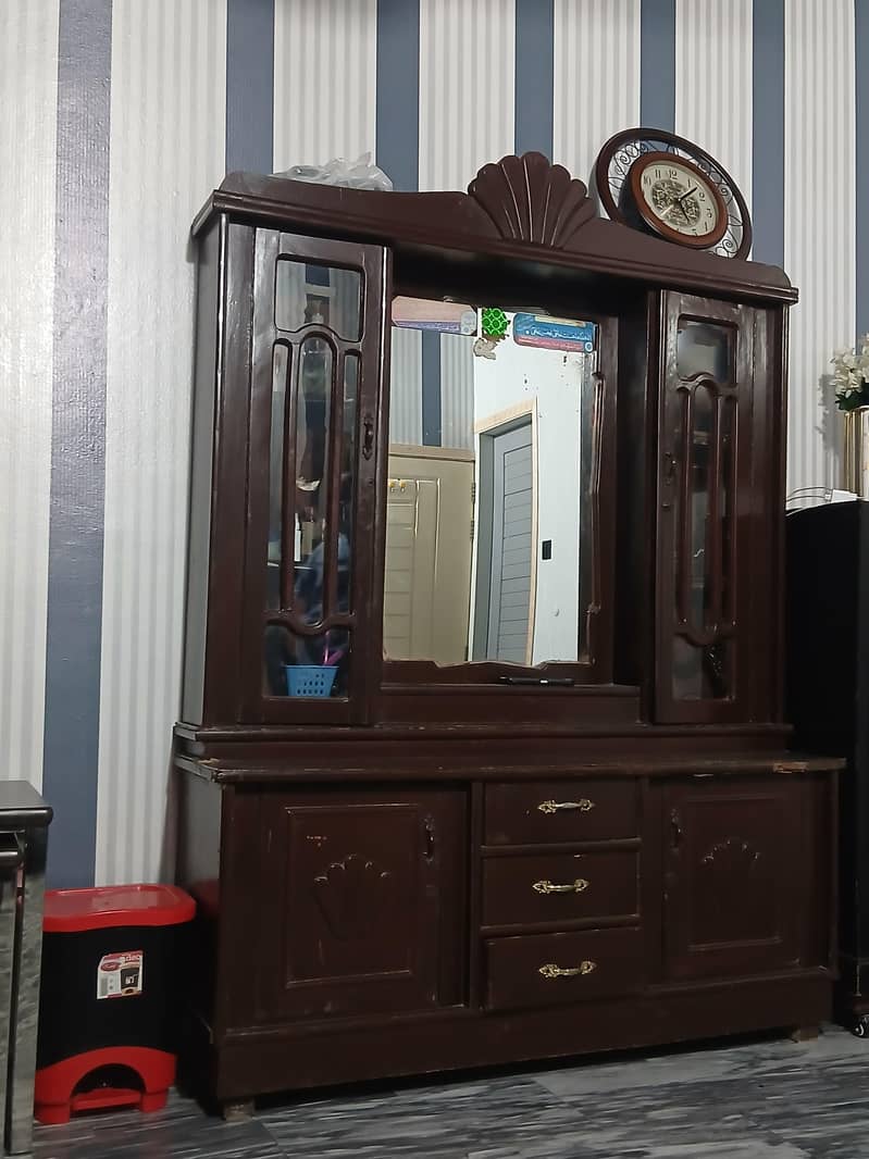 Dressing 0