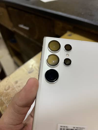 Samsung Mobile S23 Ultra