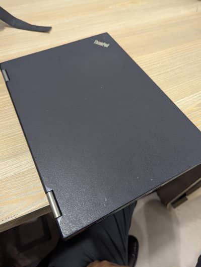 Lenovo Yoga 370