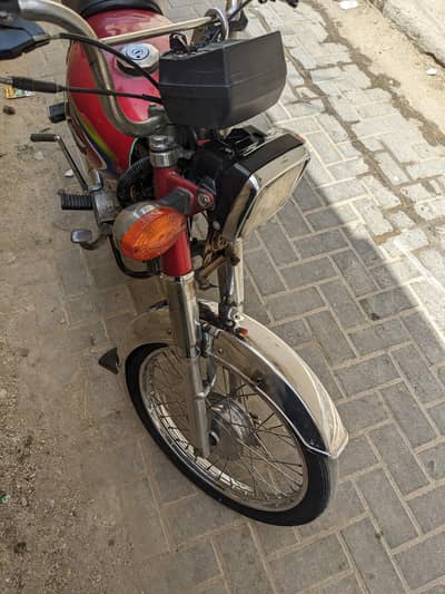bike sale Karni he