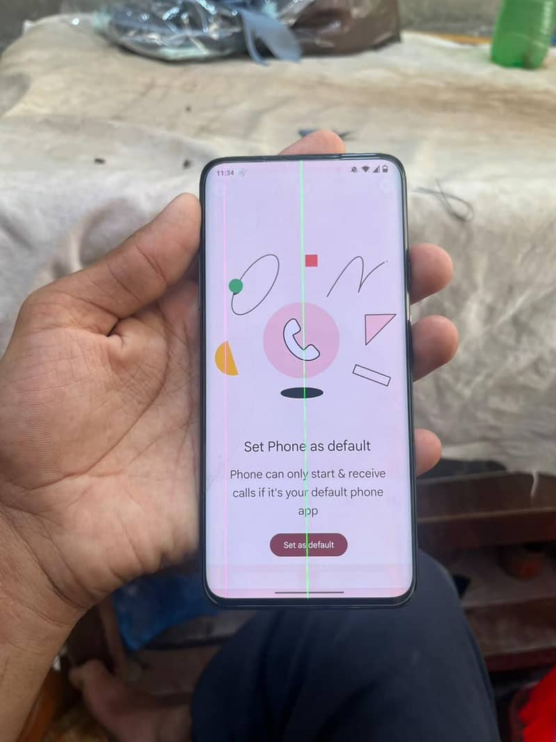 One Plus 7 Pro 2