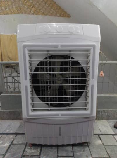 DC cooler condition 10/9