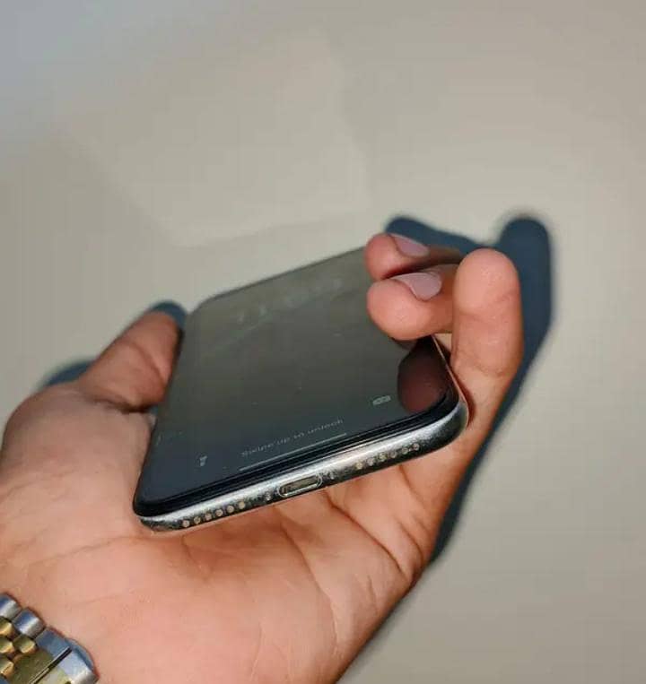 Apple iPhone X 2