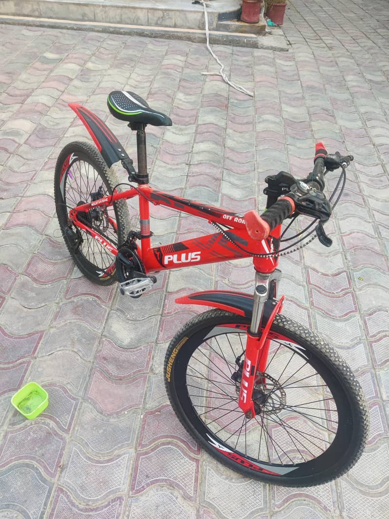 full ok cyclee 1