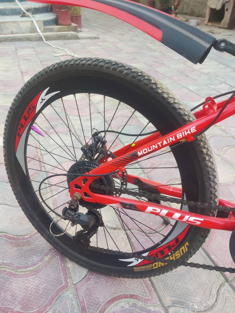 full ok cyclee 2