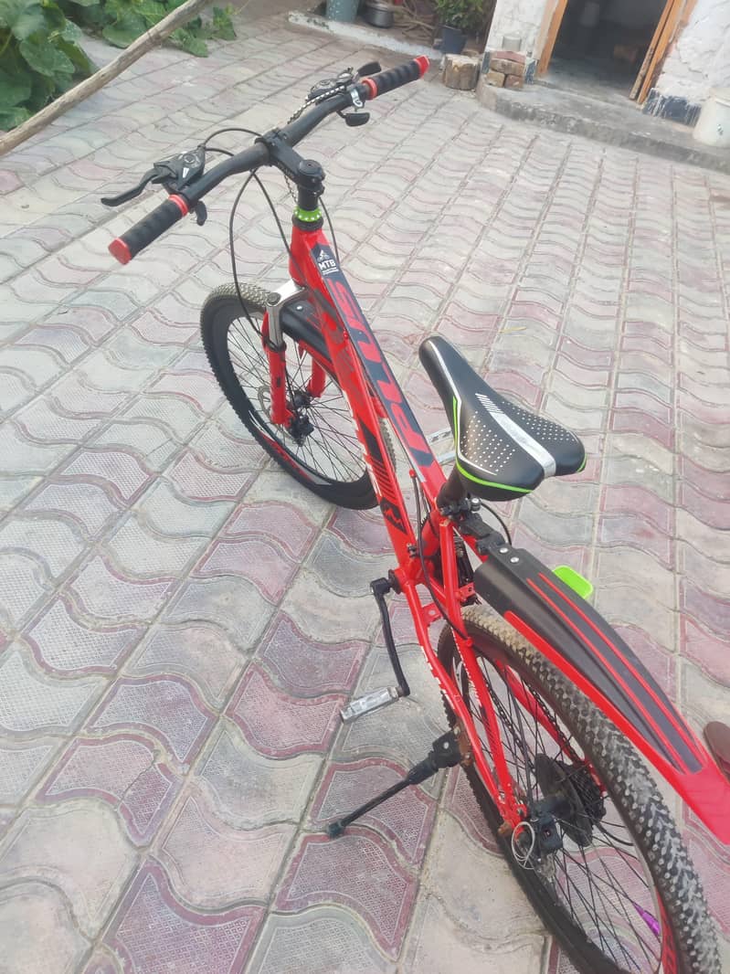 full ok cyclee 3