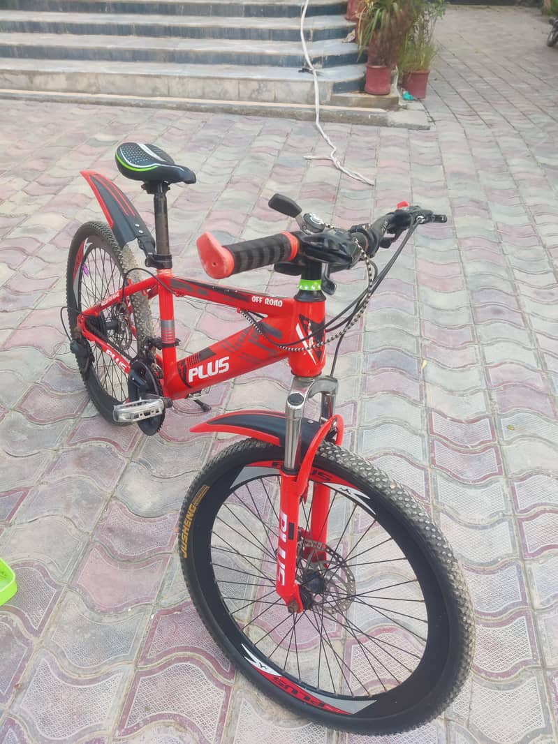 full ok cyclee 6