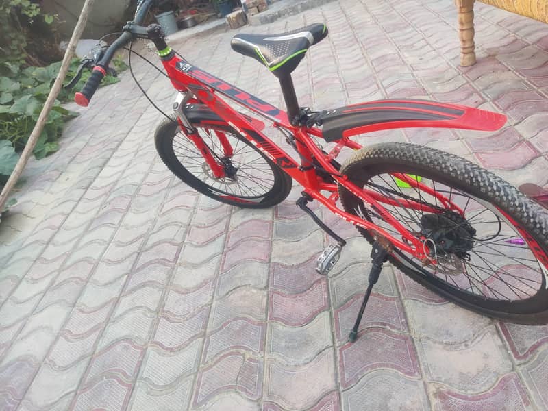 full ok cyclee 7