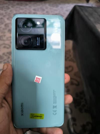Xiaomi 13T Pro tex pa karna ha 1100