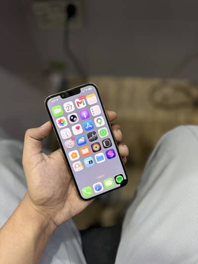 Apple iPhone 13 Pro