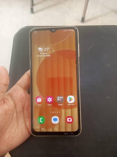 Samsung Mobile A13