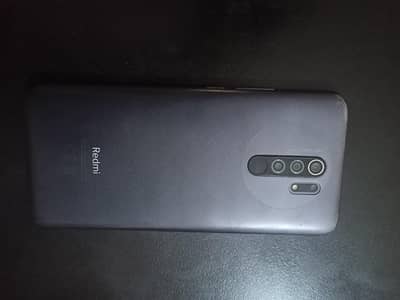 Xiaomi Redmi 9