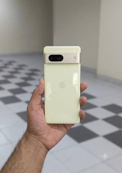 Google Pixel 7