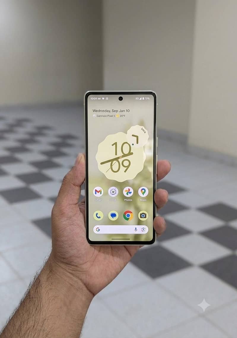 Google Pixel 7 1