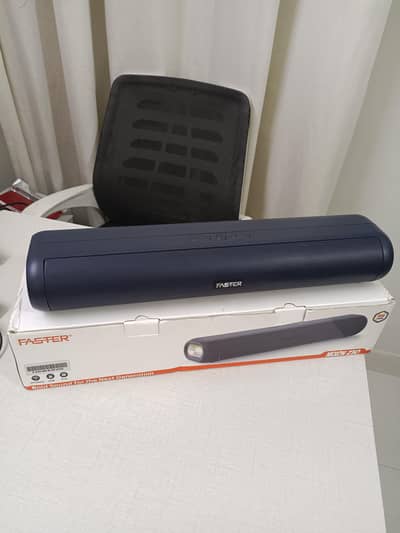 Faster Z30 Sound bar new urgent sale