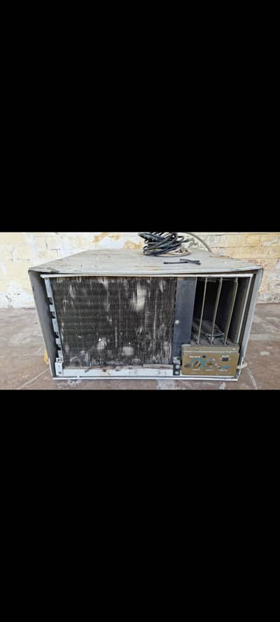 PEL window AC 1.5 Ton