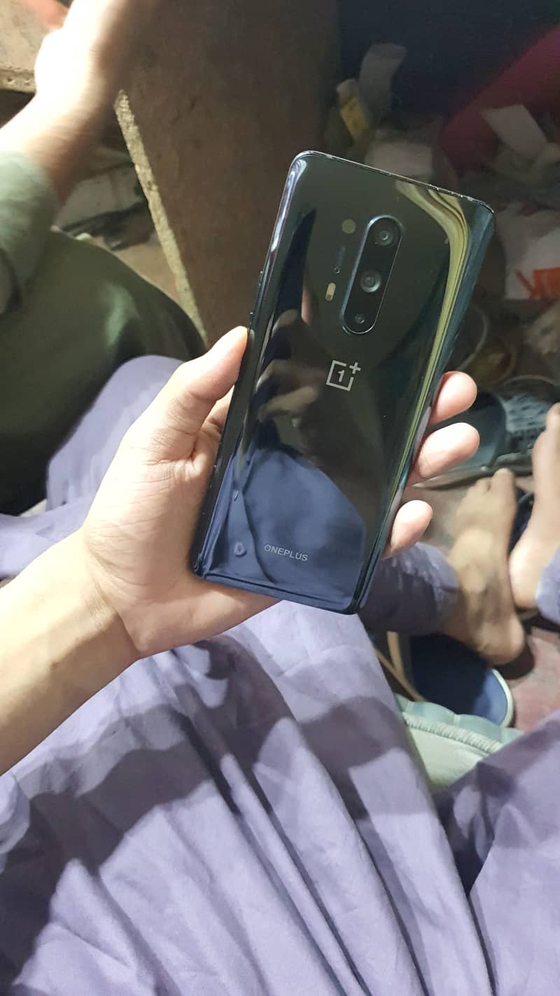 One Plus 8 Pro 1