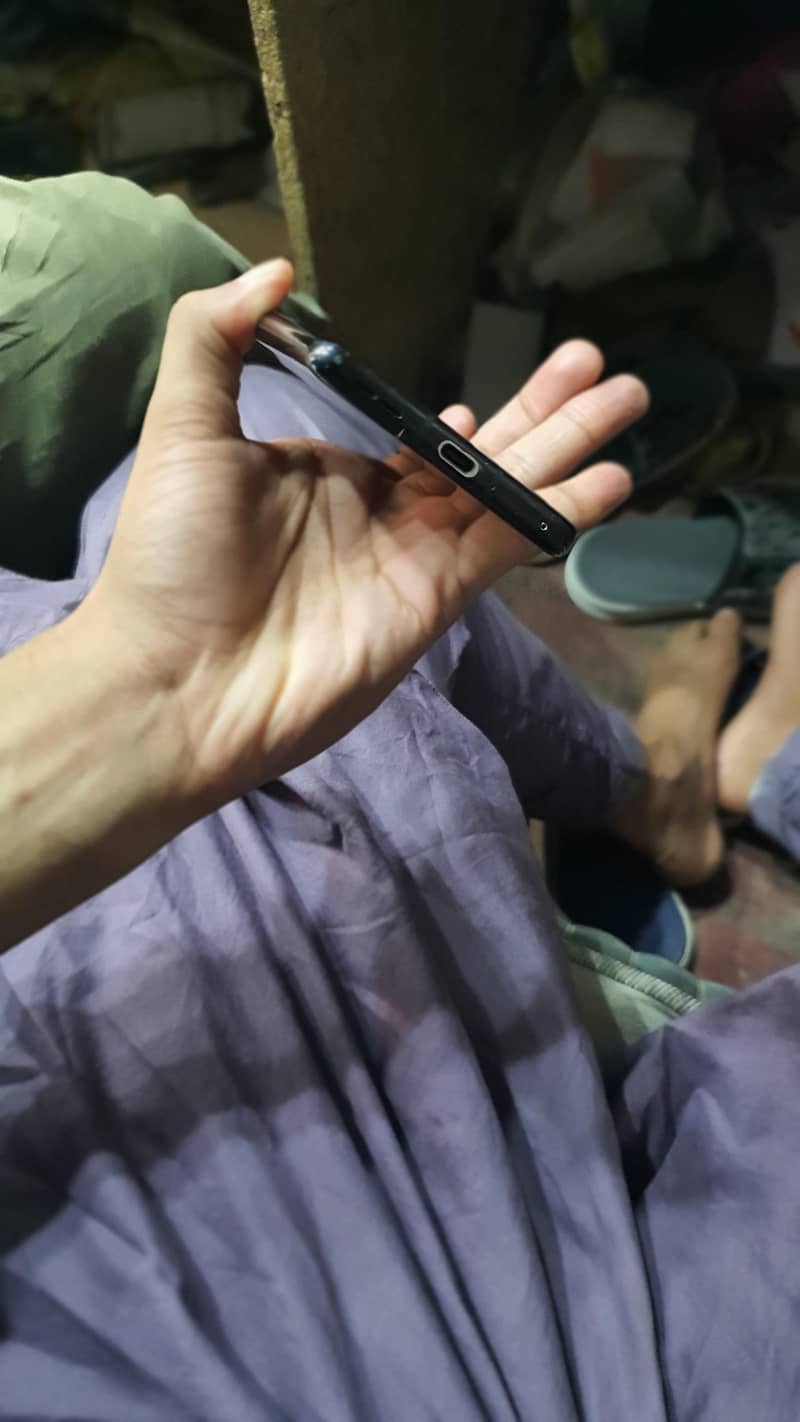 One Plus 8 Pro 2