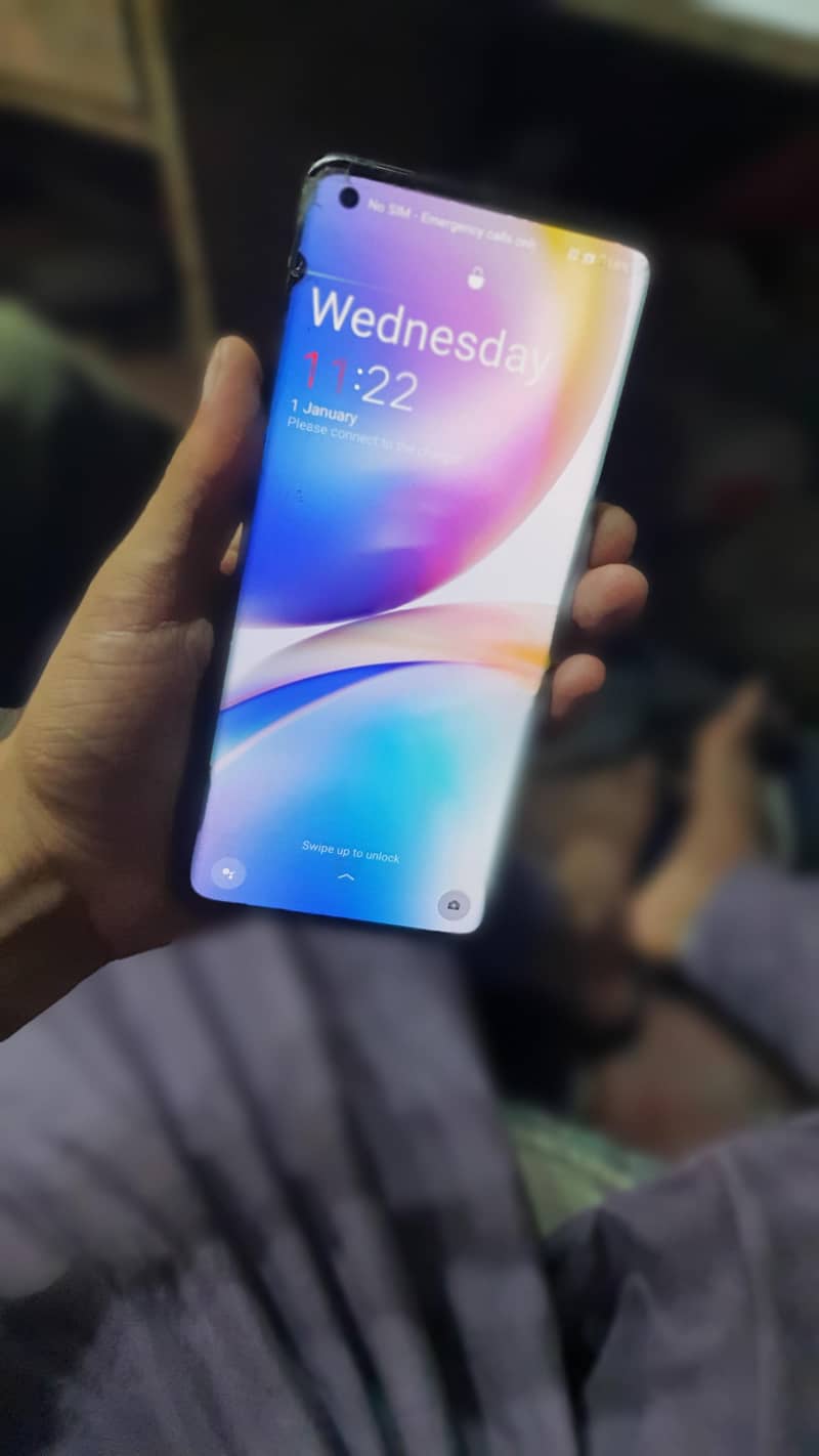 One Plus 8 Pro 3