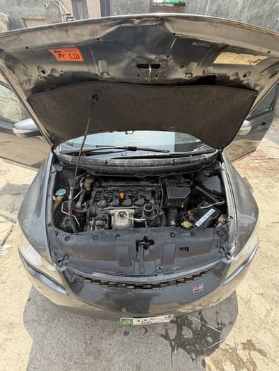 Honda Civic 2009