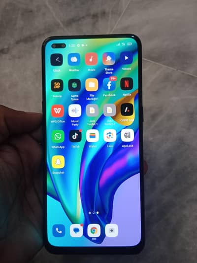 OPPO A93