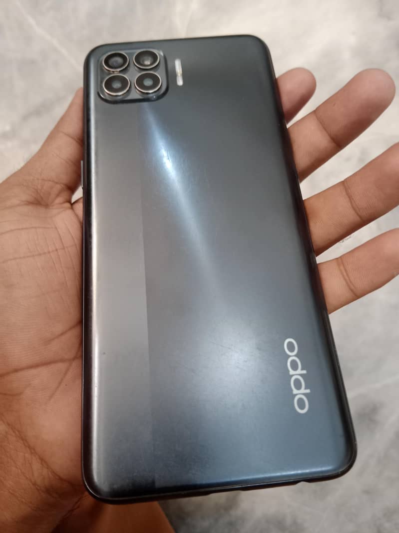 OPPO A93 1