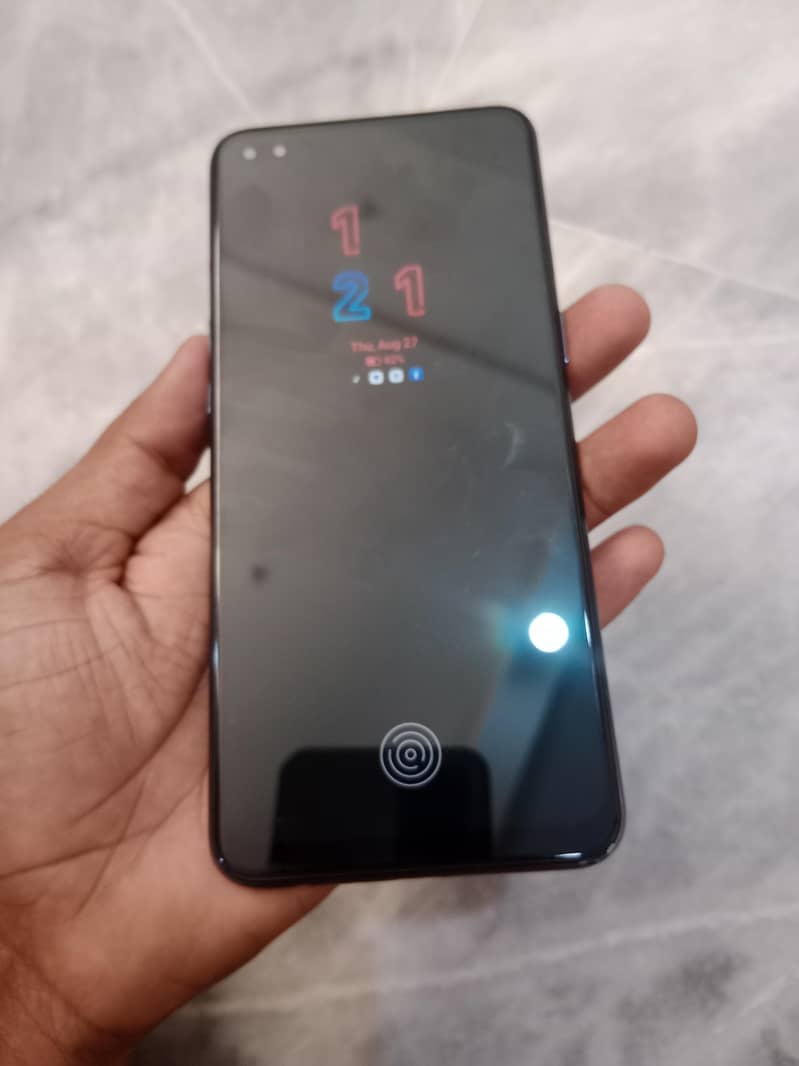 OPPO A93 4