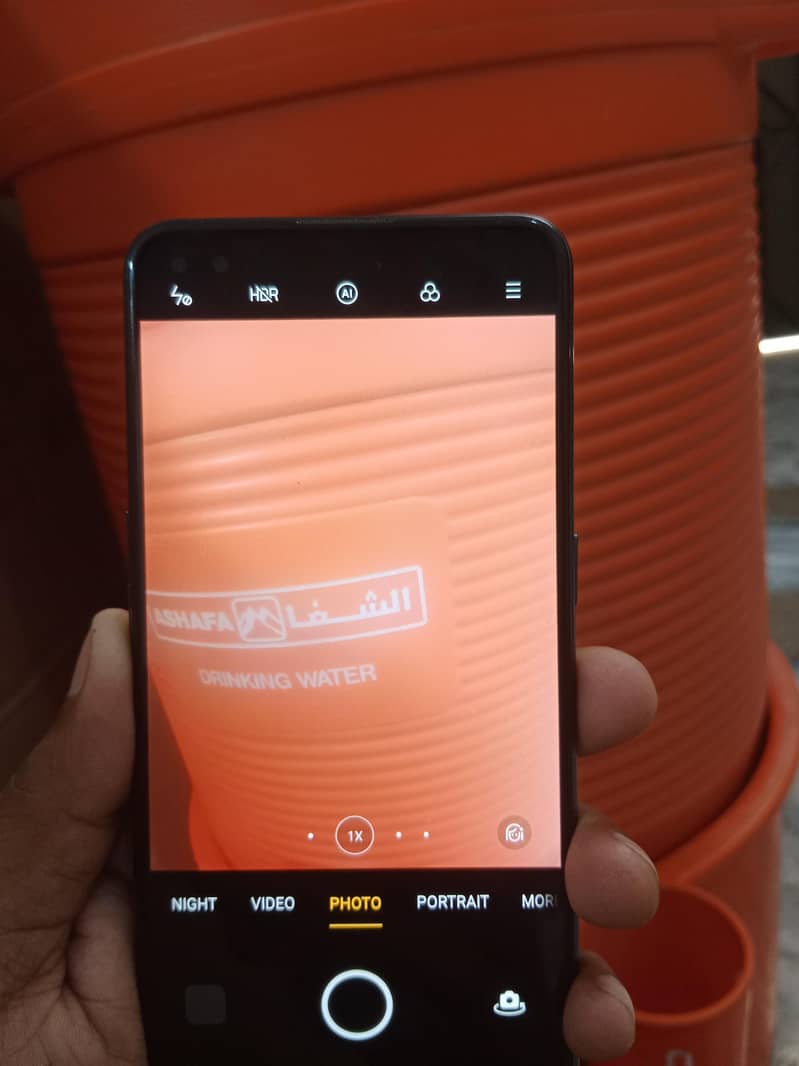 OPPO A93 5