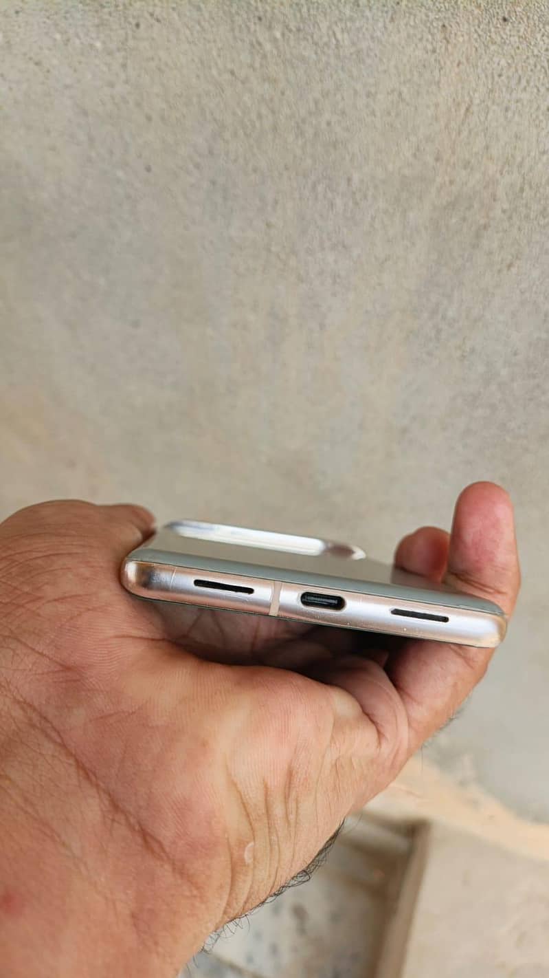 Google Pixel 7 Pro 3
