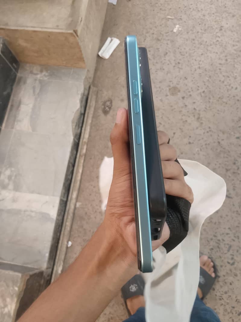 Tecno go 2 1
