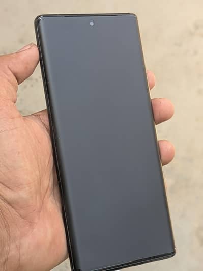 Google Pixel 6 Pro