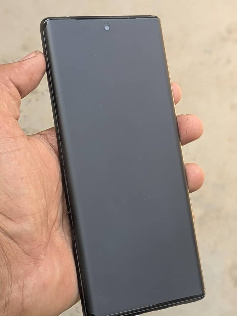 Google Pixel 6 Pro 0