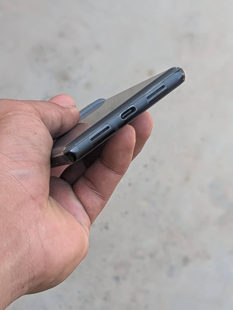 Google Pixel 6 Pro 3