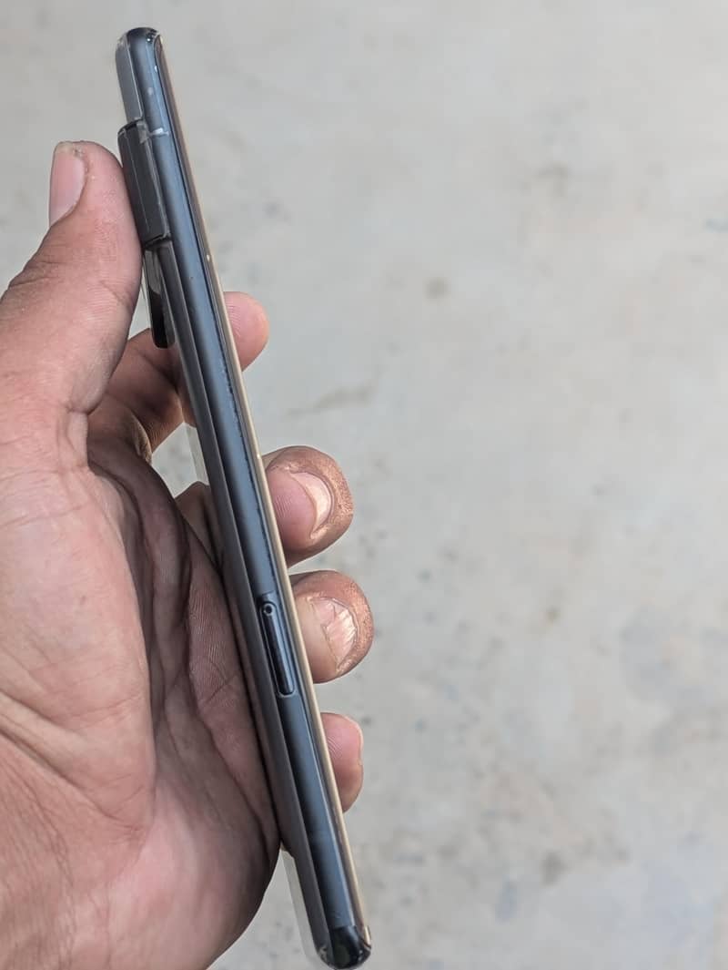 Google Pixel 6 Pro 4