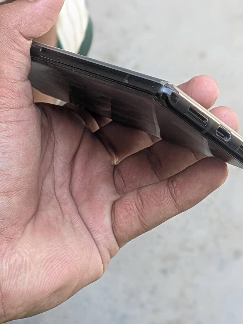 Google Pixel 6 Pro 5