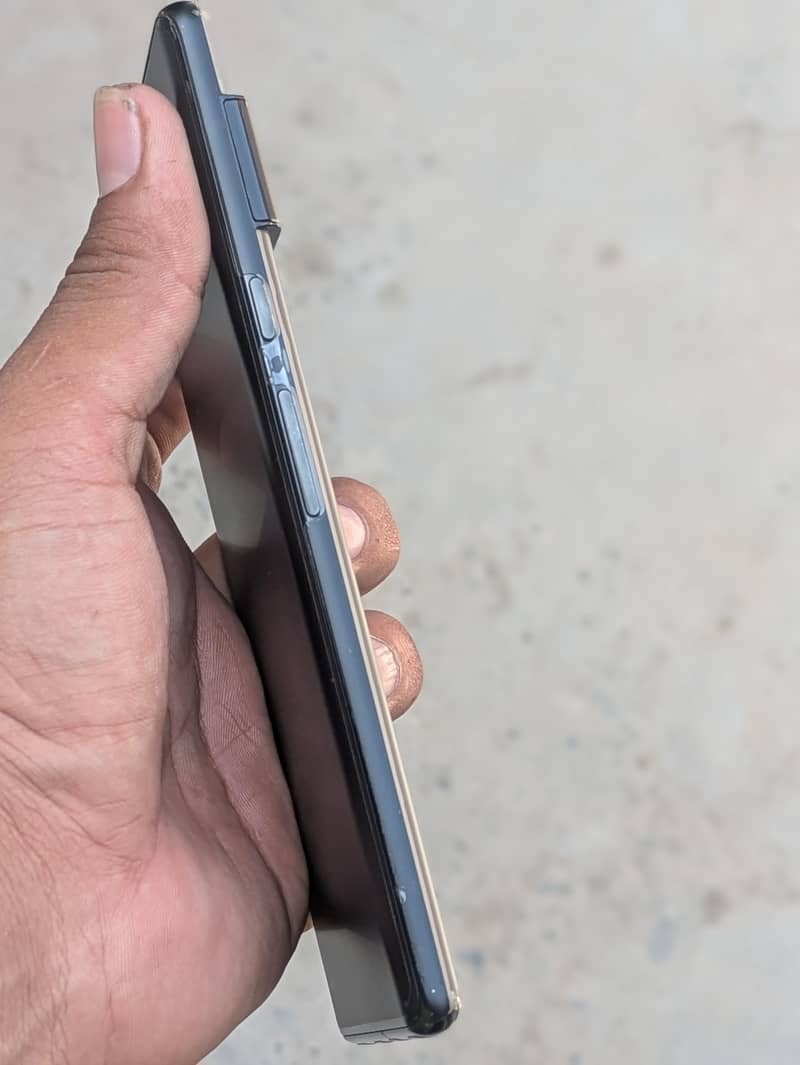 Google Pixel 6 Pro 7