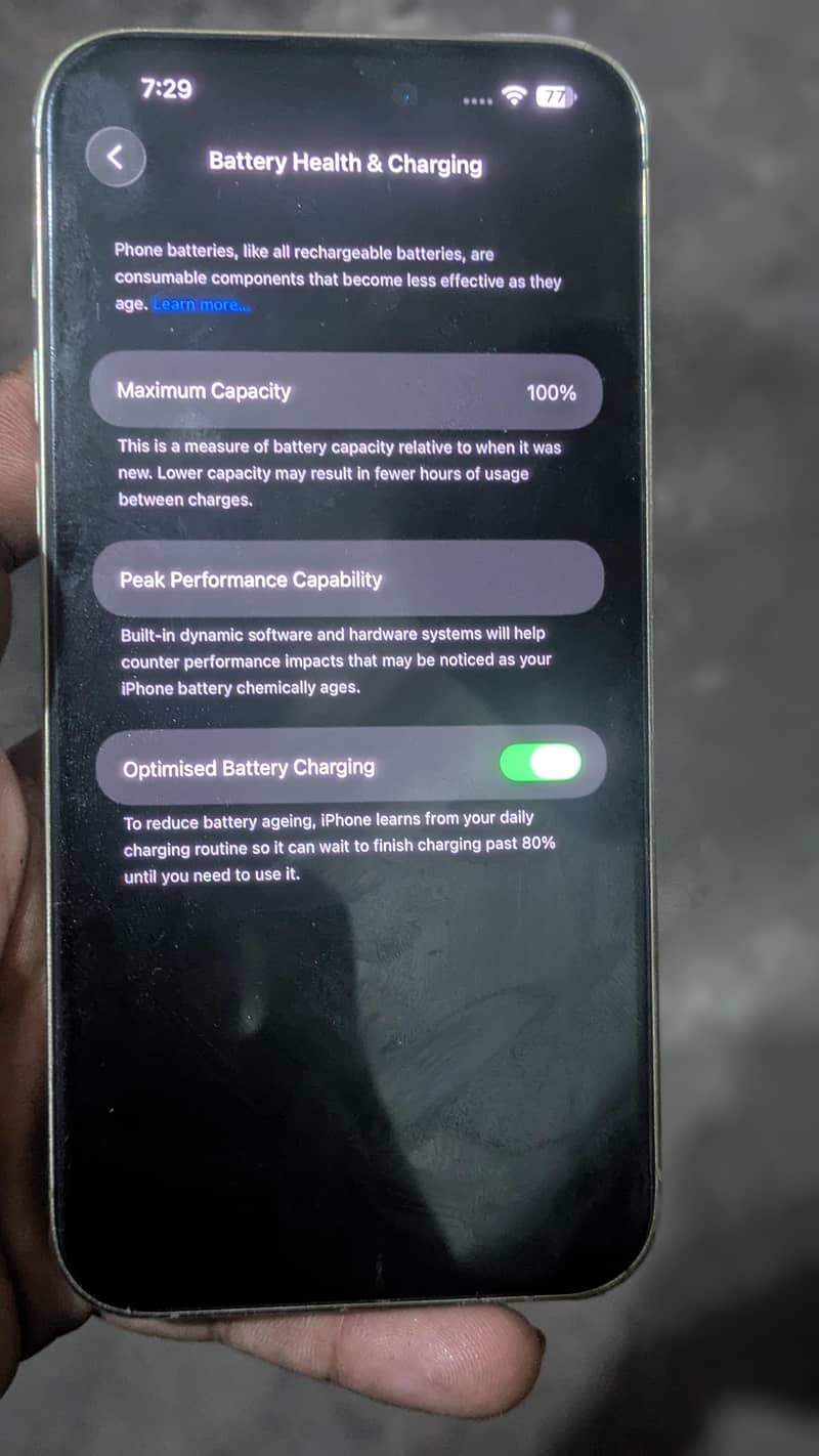 Apple iPhone 14 Pro Max 1