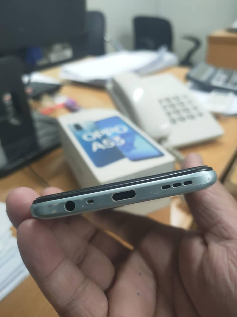 OPPO A53 1