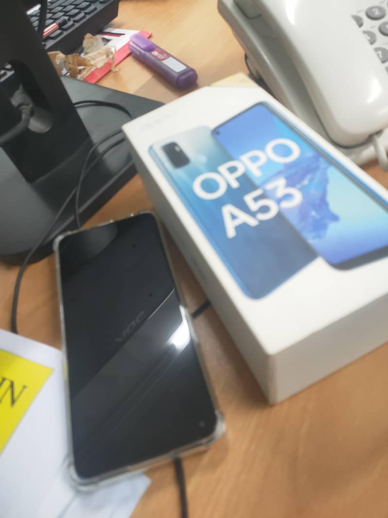 OPPO A53 2