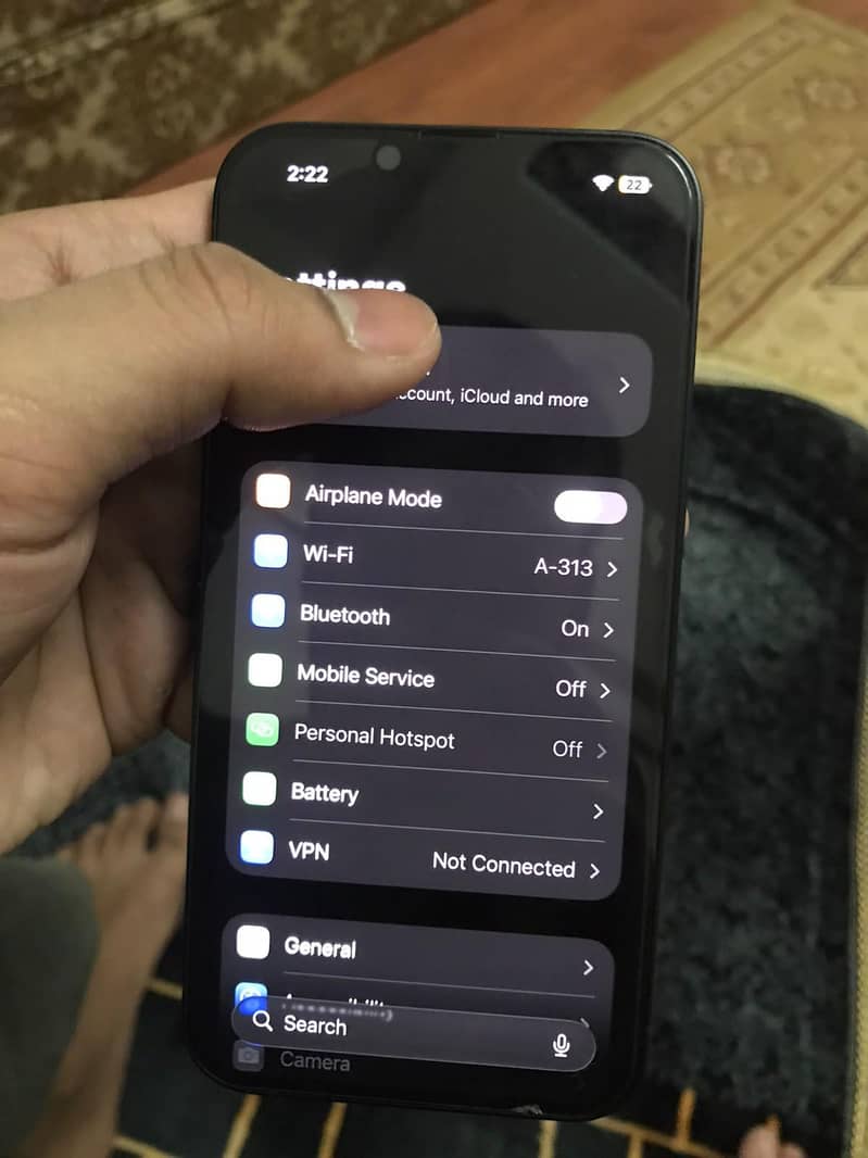 Apple iPhone 14 2