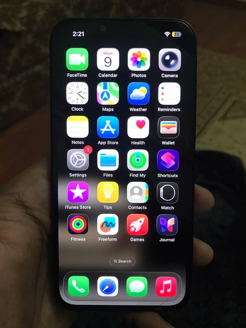 Apple iPhone 14 4