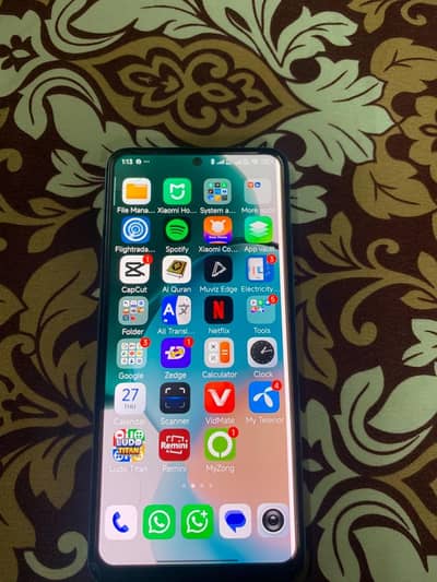 Redmi Not 12