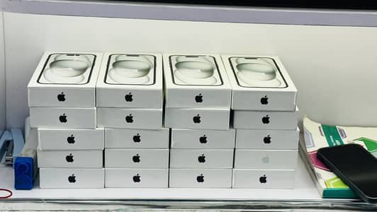 Apple iPhone 15