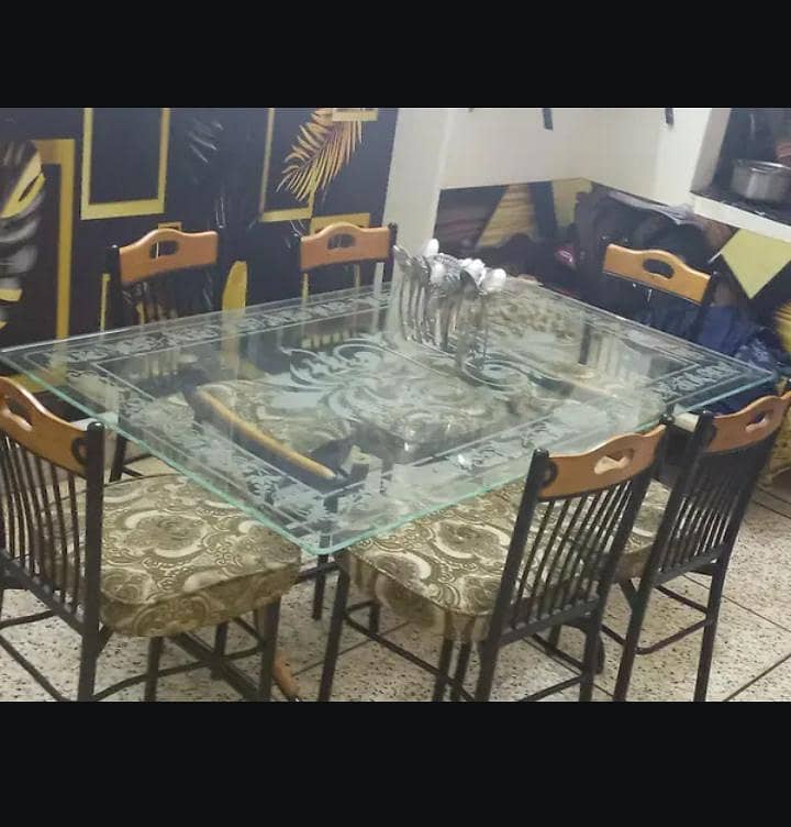 dining table 0