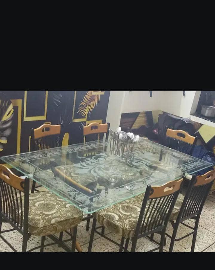 dining table 1