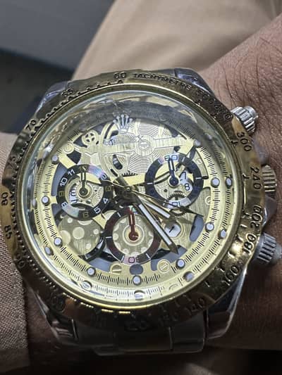 Rolex watch original