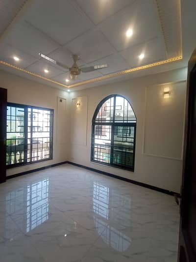 Brand New Tile Flooring First Floor For Rent In I-11