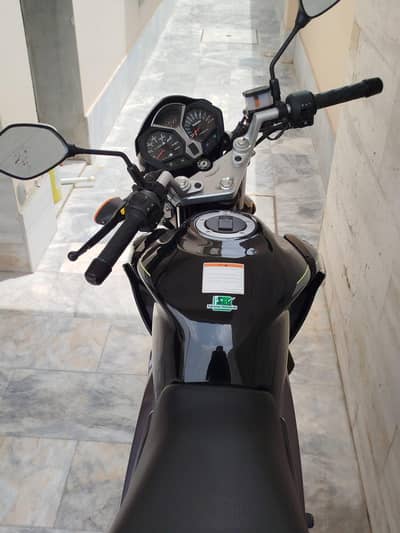 Suzuki GSX 125 for sale